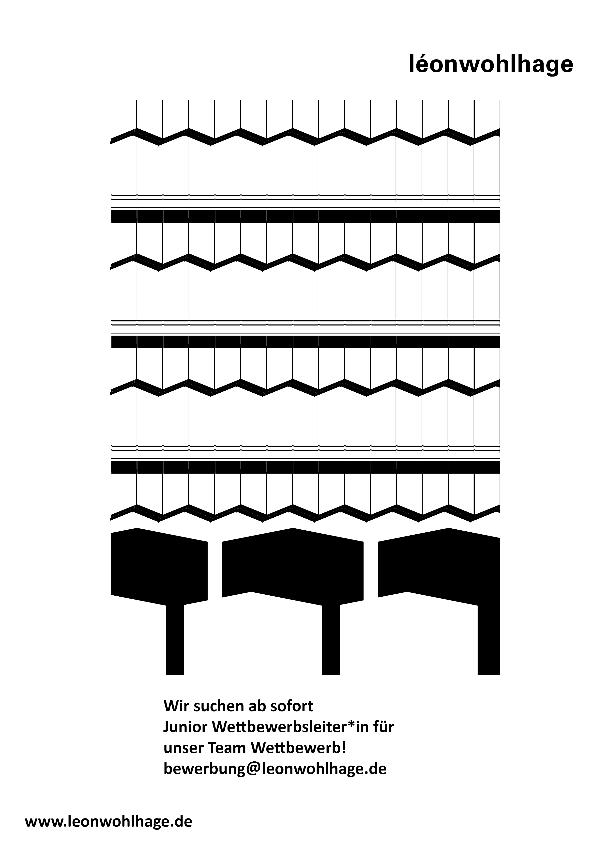 Praktium/Job Inserat