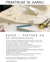 Buser + Partner AG, dipl. Architekt ETH/SIA
