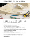 Praktium/Job Inserat