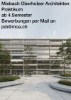 Miebach Oberholzer Architekten GmbH