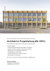 Praktium/Job Inserat