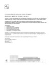 Praktium/Job Inserat