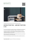 Praktium/Job Inserat