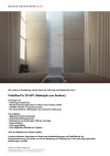 Praktium/Job Inserat
