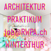 Praktium/Job Inserat