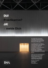 Praktium/Job Inserat