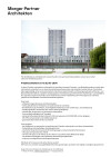 Praktium/Job Inserat