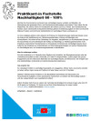 Praktium/Job Inserat
