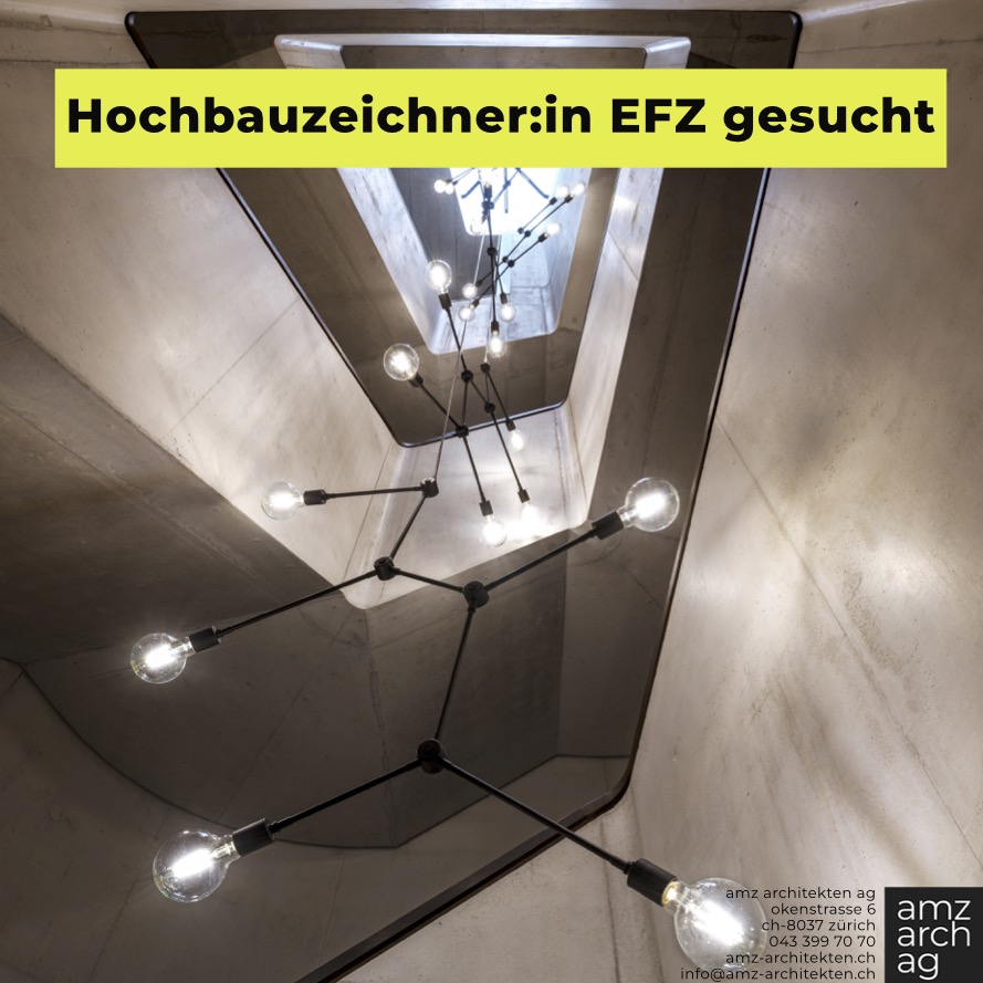 Praktium/Job Inserat