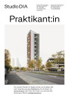 Praktium/Job Inserat