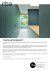 Praktium/Job Inserat