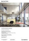 Praktium/Job Inserat